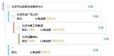 北京平業(yè)信息咨詢服務(wù)中心