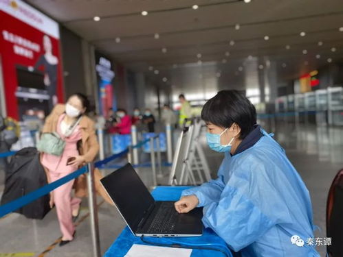 疫情防控不松懈 信息咨詢服務(wù)的角色與價值