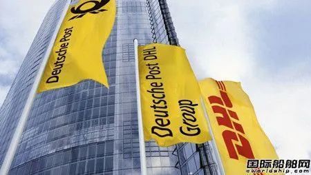 物流巨頭再拓版圖 DHL集團(tuán)斥巨資收購Hillebrand，全球海運市場格局生變